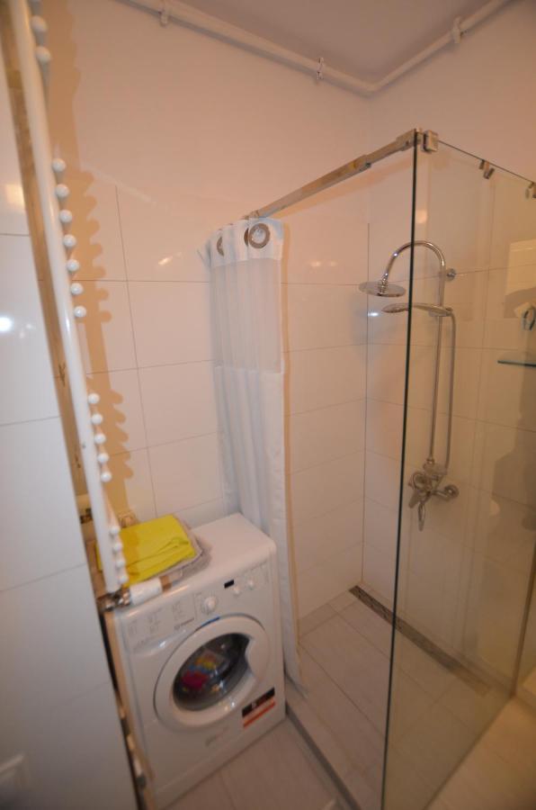Apartament Mili Miedzyzdroje Exterior foto