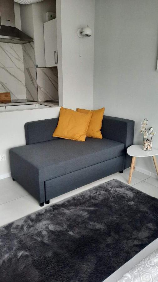 Apartament Mili Miedzyzdroje Exterior foto