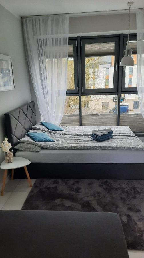 Apartament Mili Miedzyzdroje Exterior foto
